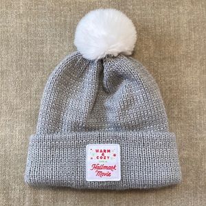 🍎Hallmark Hat🍎